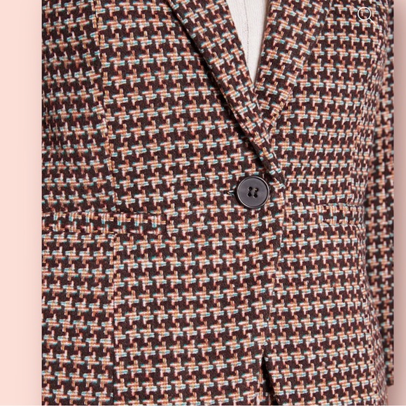 ModCloth Blazer Set - Picture 6 of 11